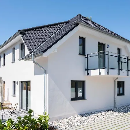 Dünenquartier 10 *