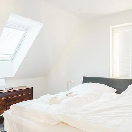 Duenenquartier 10 * زنغست