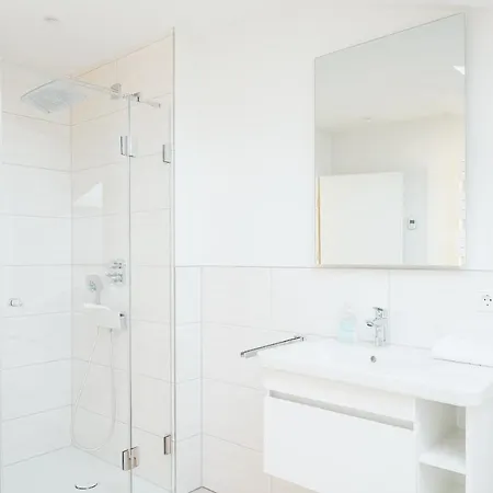 Apartment Dünenquartier 10 Ostseeheilbad Zingst