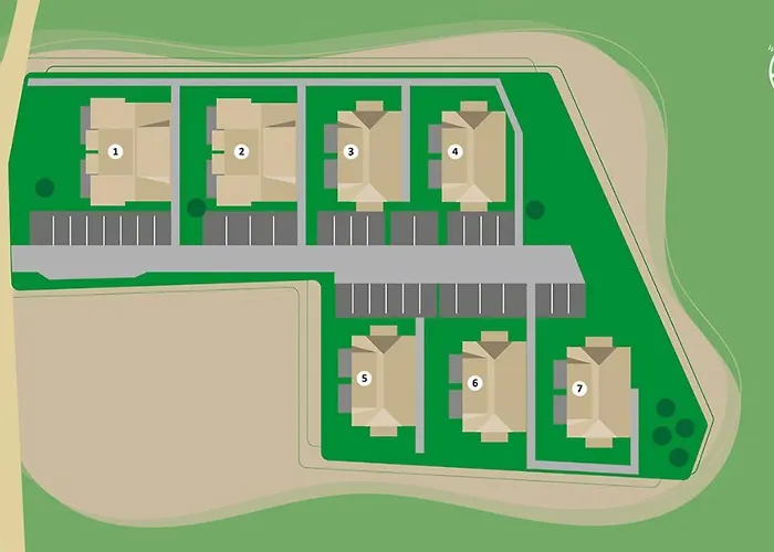 Duenenquartier 10 * Zingst