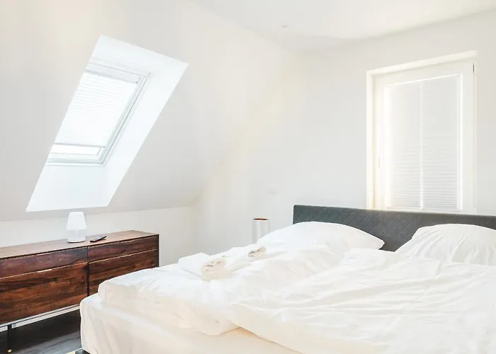 Duenenquartier 10 * Zingst