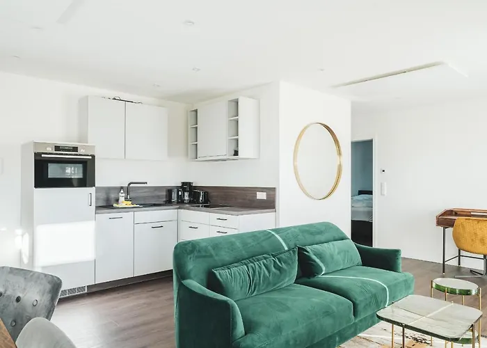 Duenenquartier 10 * Zingst